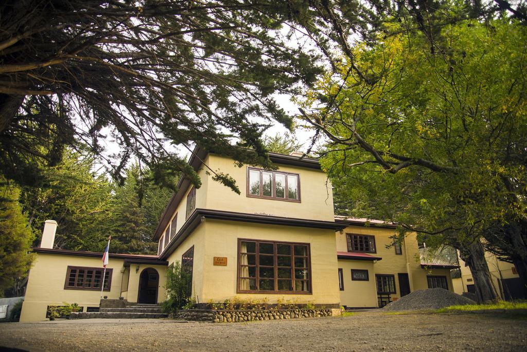 Estancia Rio De Los Ciervos Πούντα Αρένας Εξωτερικό φωτογραφία